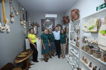 Adjuto Afonso prestigia inauguracao do novo Centro de Atendimento ao Turista que devera fomentar o setor Foto Ney Xavier 1024x683 xBPZZb