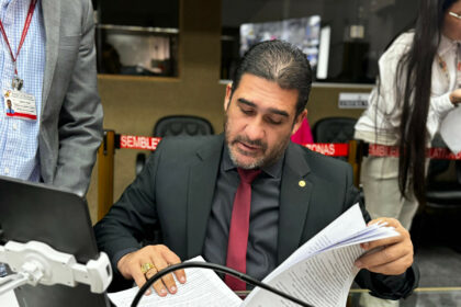 Aleam aprova Projeto de Lei de Cristiano DAngelo para fortalecer a agricultura familiar no Amazonas 0xrkZk