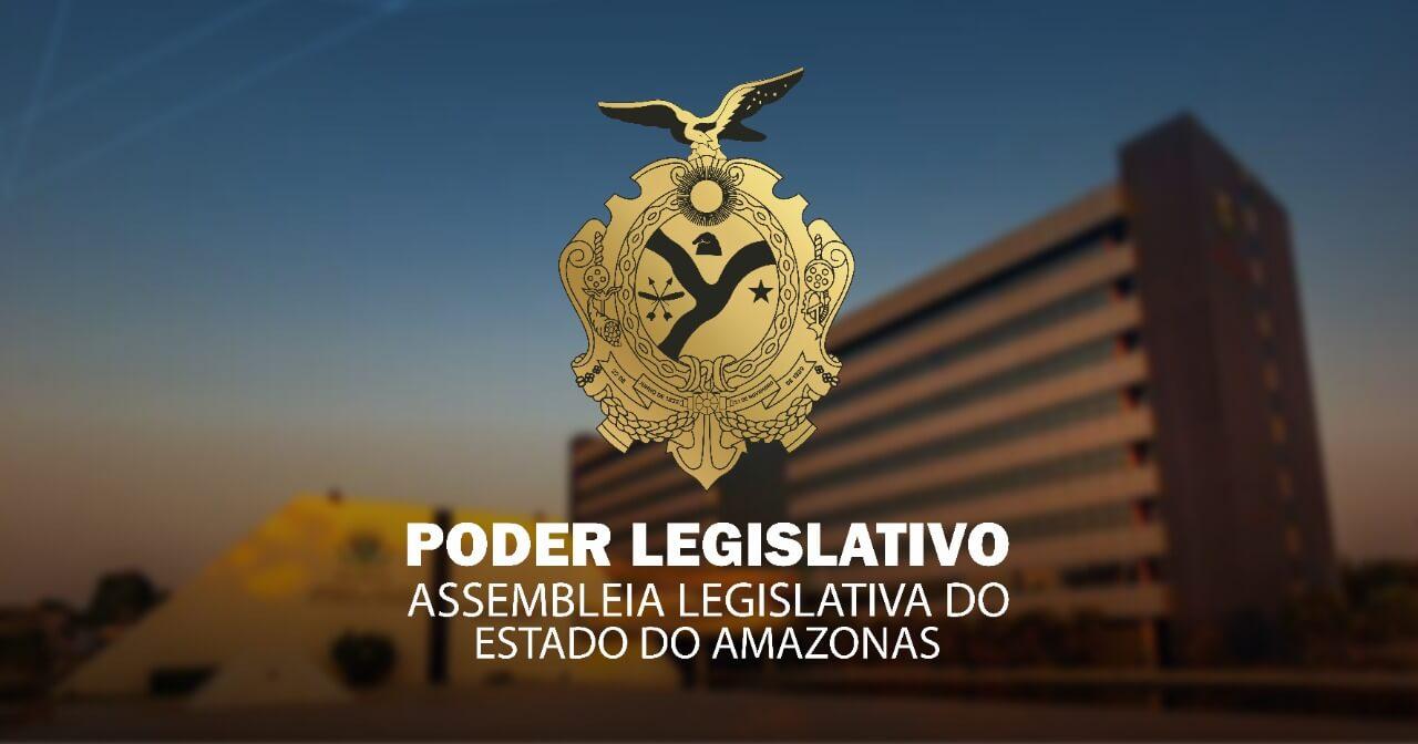 Assembleia Legislativa do Estado do Amazonas ALEAM 1 qTJ38z
