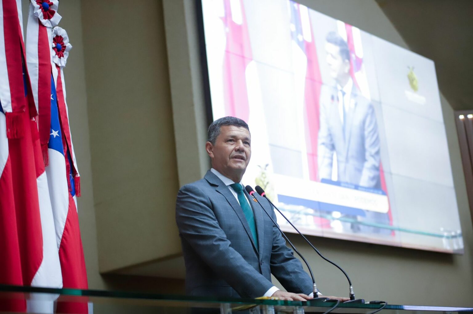 Comandante Dan afirma que a reconstrucao das pontes dos rios Autaz Mirim e Curuca precisam de acao energica tRhnuI
