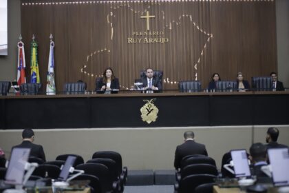 Decisao do STF e eleicoes em Manaus marcam Sessao Plenaria na Assembleia Legislativa Foto Danilo Mello Aleam rwYfCF