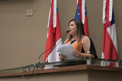 Deputada Joana Darc repudia Projeto de Lei do Senado que planeja diminuir o trabalho do medico veterinario no Brasil Foto Matheus Ponce 1024x682 IQDLyp