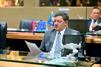 Deputado Felipe Souza e eleito ouvidor da Mesa Diretora da Aleam para o 2o bienio da 20a Legislatura 1024x683 VFMeqX