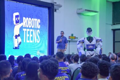 Deputado Joao Luiz destina R 1 milhao em emenda parlamentar para qualificar estudantes com curso on line de robotica Foto Mauro Smith Rcfi0q