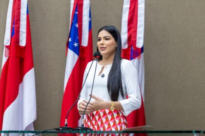 Lei de Mayra Dias proibe o uso de recursos publicos em eventos que promovam a sexualizacao de criancas e adolescentes Foto Aguilar Abecassis EC0sTc