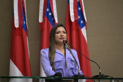 No Dia Nacional de Luta Contra a Violencia a Mulher deputada Joana Darc destaca suas proposituras as mulheres no Amazonas 1024x682 Do1BMG