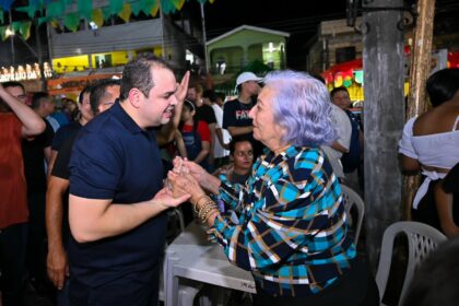 No Dia da Pessoa Idosa Roberto Cidade destaca Leis de sua autoria que fortalecem e ampliam protecao aos 60 Foto Herick Pereira Arquivo Aleam TvmF2P