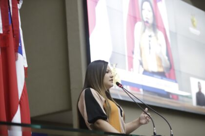 Novas Leis no Amazonas inclusao combate ao racismo e modernizacao educacional Foto Danilo Mello 1ElYe8