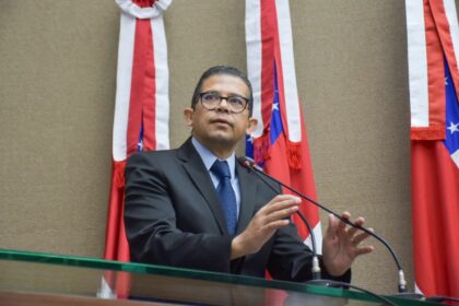 Outubro Rosa Deputado Joao Luiz destaca que destinou mais de R 1 milhao em emendas parlamentares para FCecon Foto Mauro Smith Nz60Om