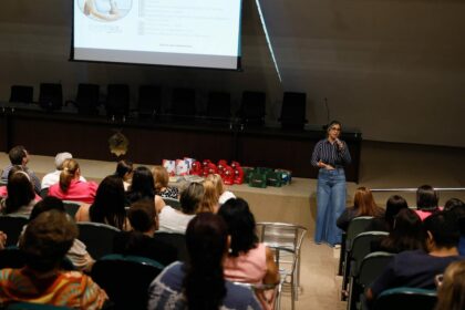 Palestra na Aleam alerta sobre prevencao e risco da diabetes Foto Alberto Cesar Araujo Aleam 1024x683 QzLHes