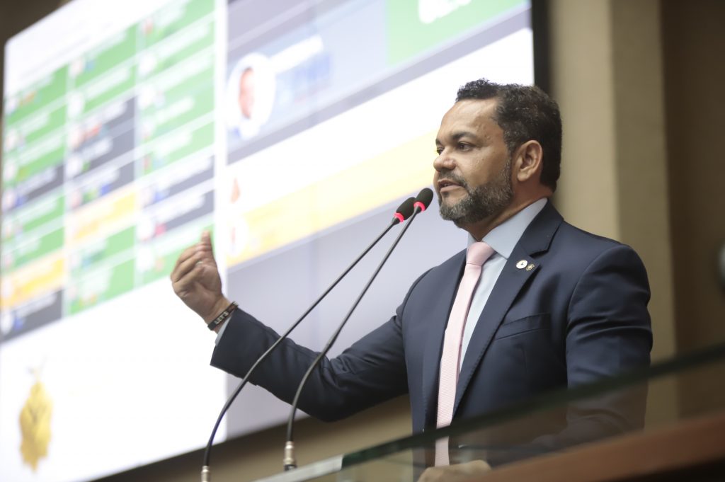 Pauta de tramitacao da Assembleia Legislativa do Amazonas traz Projetos de Lei relativos a seguranca Foto Danilo Mello Aleam 1024x681 bKIM49