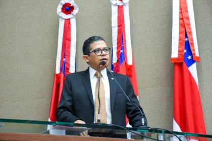 Projeto de Lei do deputado Joao Luiz pretende proibir utilizacao do Auxilio Estadual em apostas virtuais Foto Mauro Smith hhWZ0G