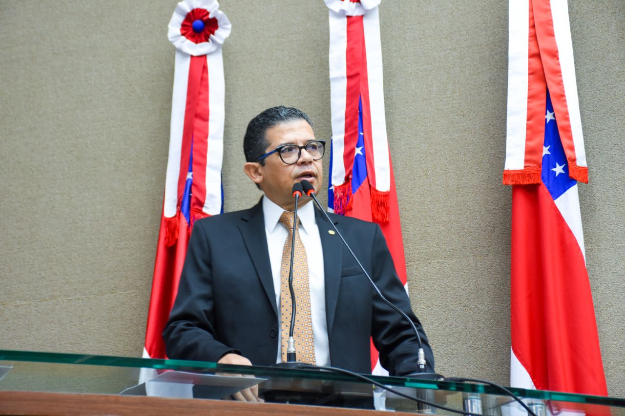 Projeto de Lei do deputado Joao Luiz pretende proibir utilizacao do Auxilio Estadual em apostas virtuais Foto Mauro Smith hhWZ0G