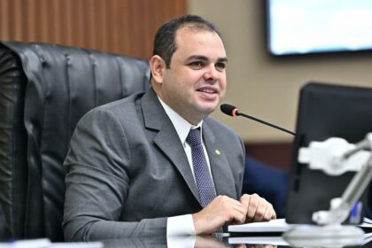 Proposta de Roberto Cidade fortalece promocao da igualdade e a valorizacao da diversidade etnico racial no Amazonas Foto Alberto Cesar Araujo 7rgEbo