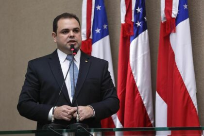 Roberto Cidade propoe conjunto de medidas para proteger saude fisica e emocional dos professores Foto Herick Pereira xMSMw8