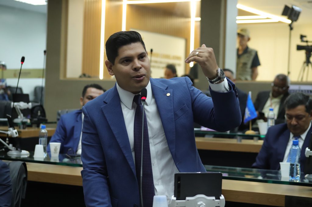 Saude e tema de Projetos de Lei em tramitacao na Assembleia Legislativa do Amazonas Foto Leandro Cardoso 1024x682 y58FFv