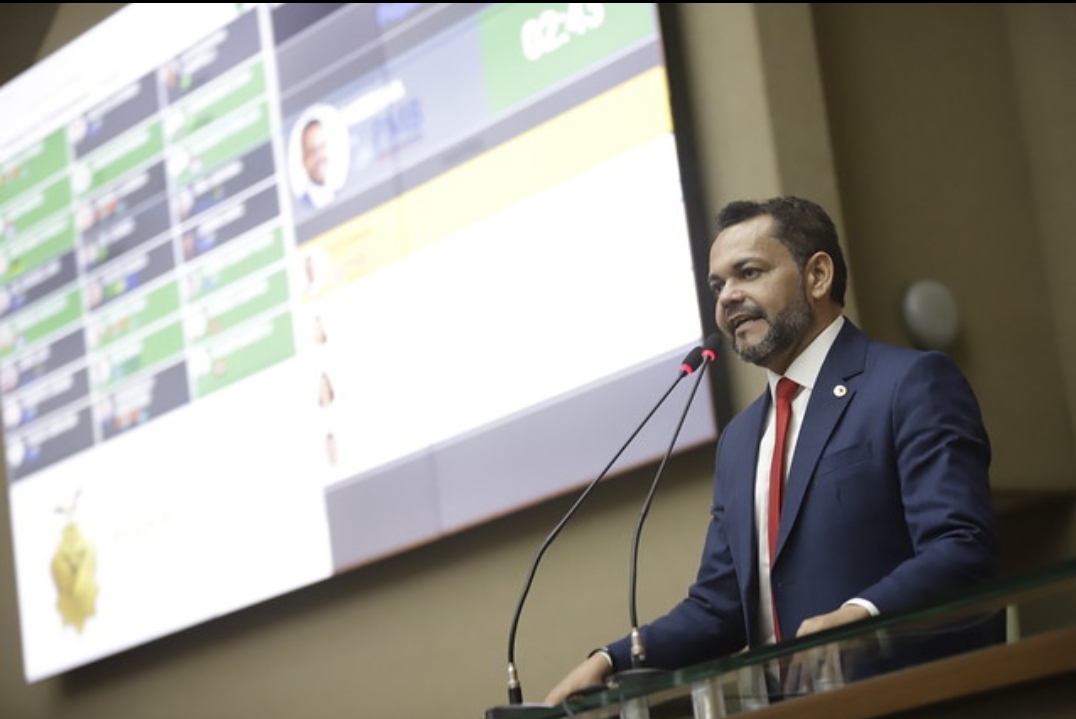 Tramitam na Assembleia Legislativa do Amazonas materias voltadas ao combate a dependencia em apostas on line Foto Danilo Mello Aleam RCU2Je