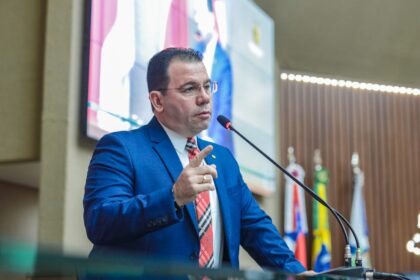Wilker Barreto alerta para aumento abusivo das taxas de condominio em Manaus Foto Daniel Santos 0esZ8n