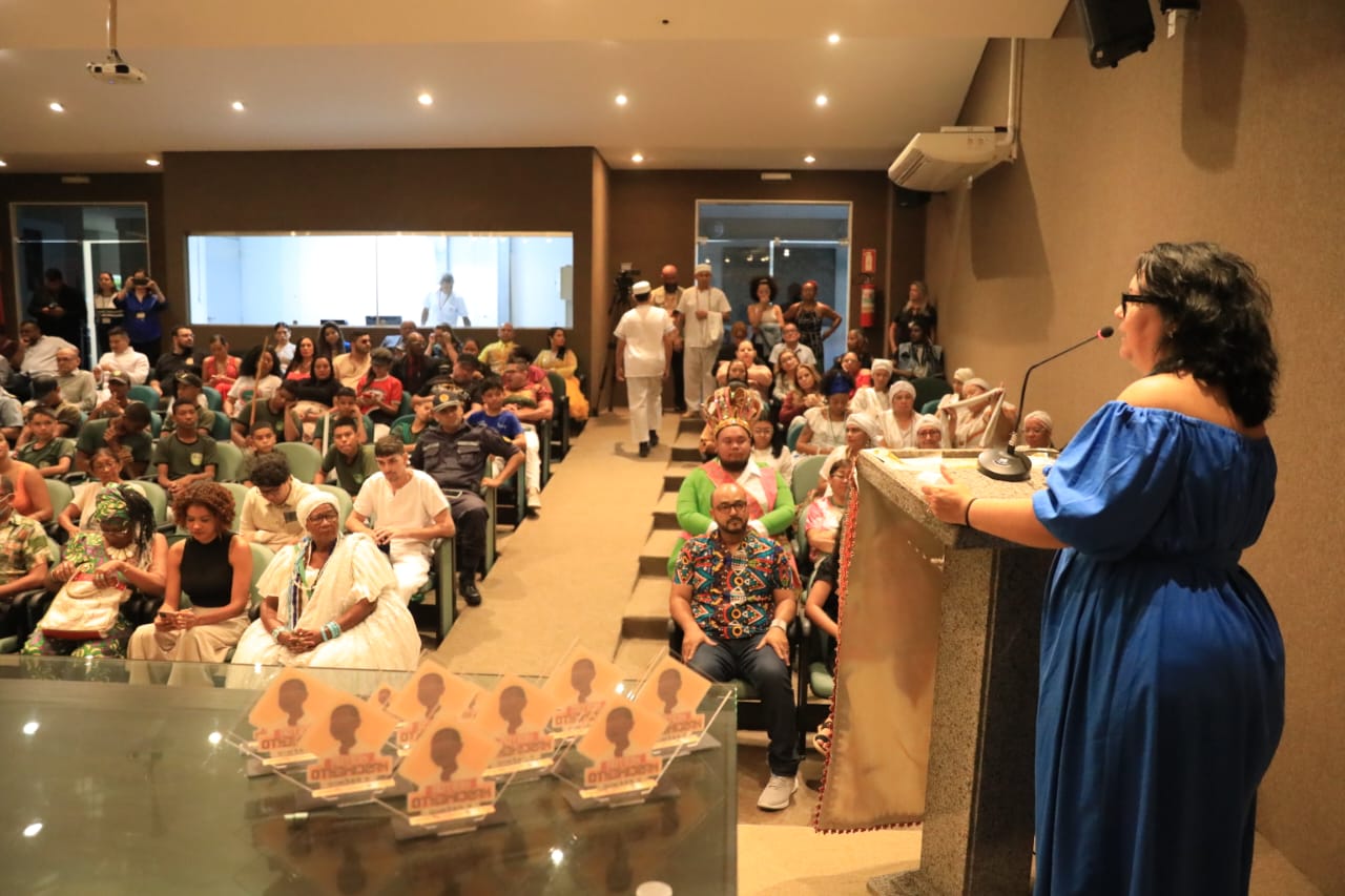 Assembleia Legislativa do Amazonas abre inscricoes para o Premio Nestor Nascimento Foto Alberto Cesar Araujo Aleam wfY9YO