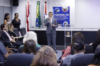 Assembleia Legislativa do Amazonas apoia o empreendedorismo feminino por meio de Leis e acoes sociais Foto Alberto Cesar Araujo Aleam Dlad6h