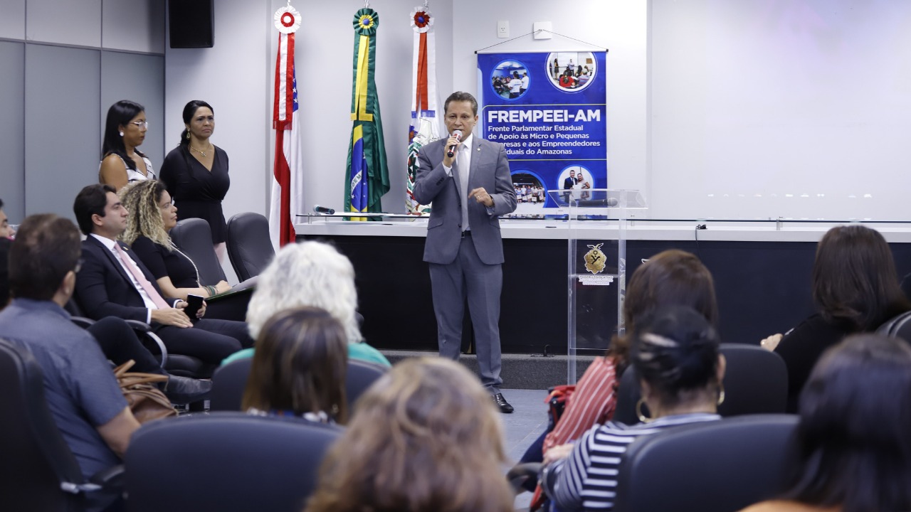 Assembleia Legislativa do Amazonas apoia o empreendedorismo feminino por meio de Leis e acoes sociais Foto Alberto Cesar Araujo Aleam Dlad6h