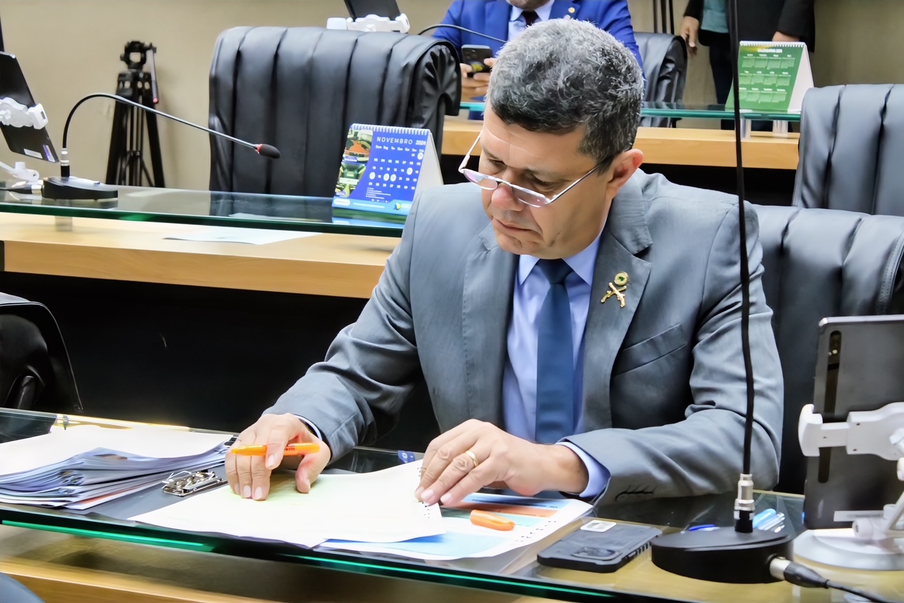 Comandante Dan aprova Projetos de Lei ligados a seguranca publica pd8n2v