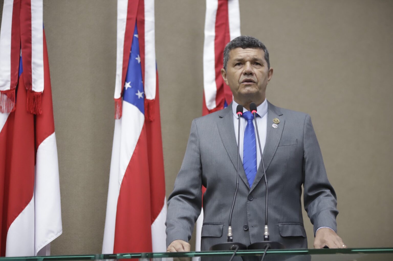 Comandante Dan propoe Audiencias Publicas para participacao da sociedade nas decisoes orcamentarias yMZDma