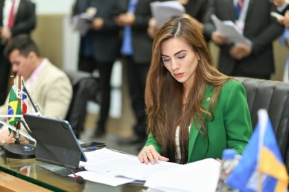 Deputada Debora Menezes tem cinco PLs aprovados na Aleam 1024x681 Kw9Hvc