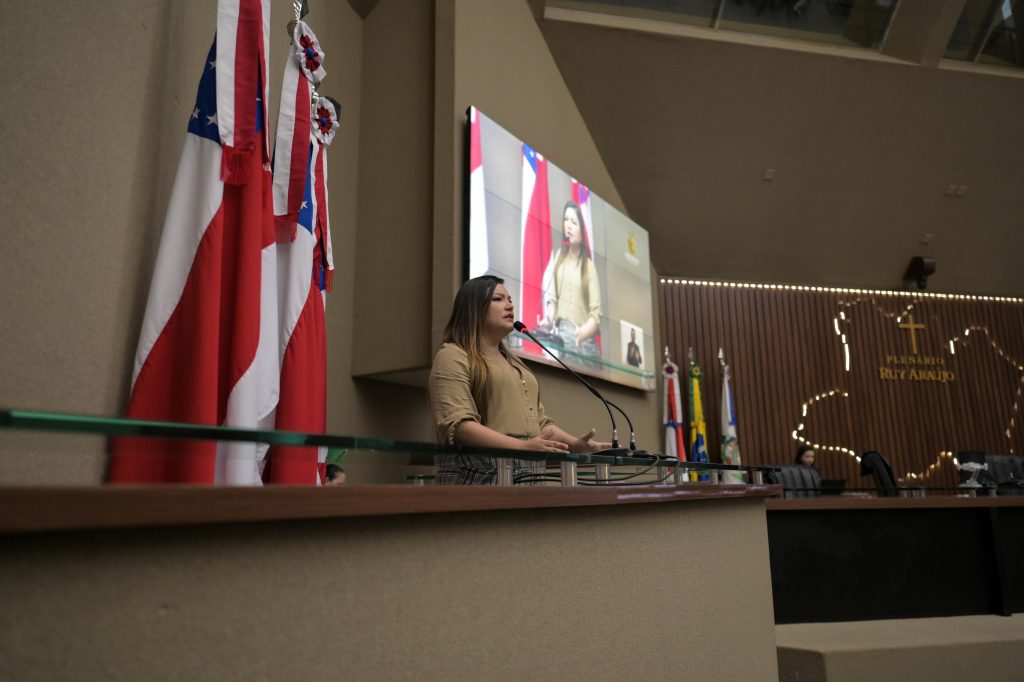 Deputada Joana Darc enfatiza investigacao que prendeu dupla que estuprava crianca autista em Manaus 1024x682 r6E4RA