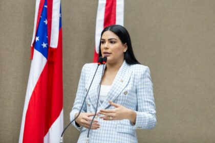 Deputada Mayra Dias apresenta Projeto de Lei sobre conscientizacao do tumor desmoide no Amazonas Foto Aguilar Abecassis 1024x683 uRnpVo