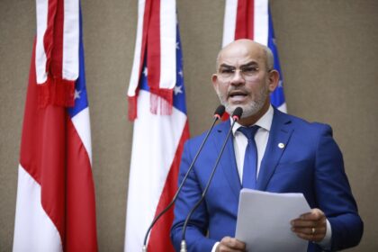 Deputado Cabo Maciel recomenda concurso publico para reforcar atendimento juridico no sistema prisional do Amazonas Paulo Ferraz O8HEoB