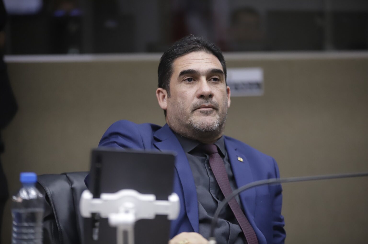 Deputado Cristiano DAngelo propoe a criacao do Dia da Agricultura Irrigada no Amazonas u2Mcjq