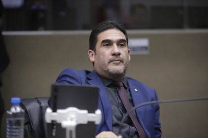 Deputado Cristiano DAngelo propoe a criacao do Dia da Agricultura Irrigada no Amazonas u2Mcjq