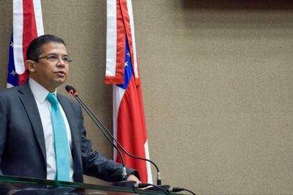 Deputado Joao Luiz alerta sobre casos de abusos sexuais em criancas e adolescentes no Amazonas Foto Mauro Smith 3YAaDB