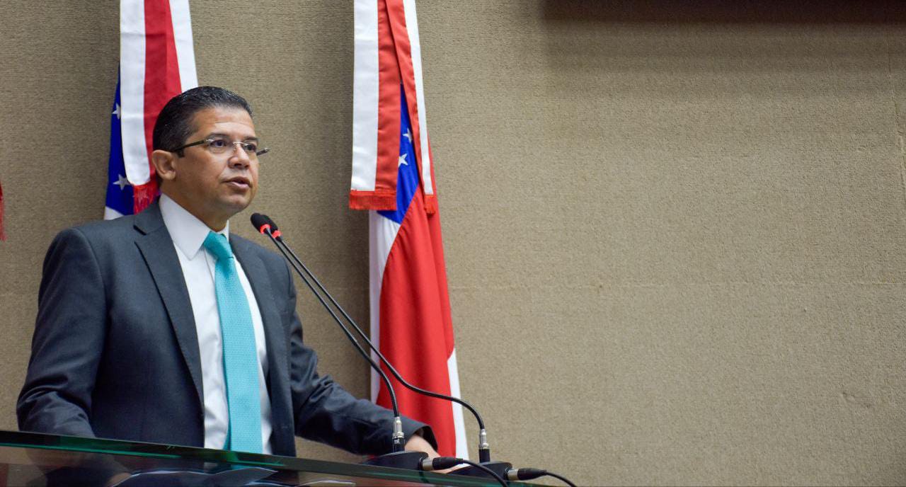 Deputado Joao Luiz alerta sobre casos de abusos sexuais em criancas e adolescentes no Amazonas Foto Mauro Smith 3YAaDB
