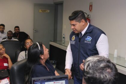 Deputado Mario Cesar Filho promove na Aleam E28098Operacao Limpa Nome para renegociacao de debitos junto as concessionarias de energia e agua Foto Leandro Cardoso 1024x682 9Efwps