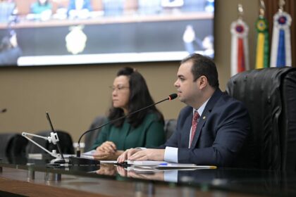 Deputado Roberto Cidade vai auxiliar manutencao do Barco Hospital Sao Joao XXIII com emendas parlamentares Foto Rodrigo Brelaz YIGEoV