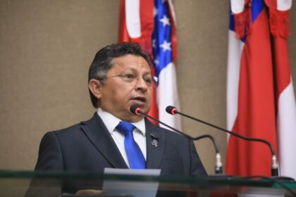 Deputado Sinesio Campos articula reuniao com DNIT para discutir recuperacao da BR 319 Foto Hudson Fonseca Aleam 1024x683 pAwxX4