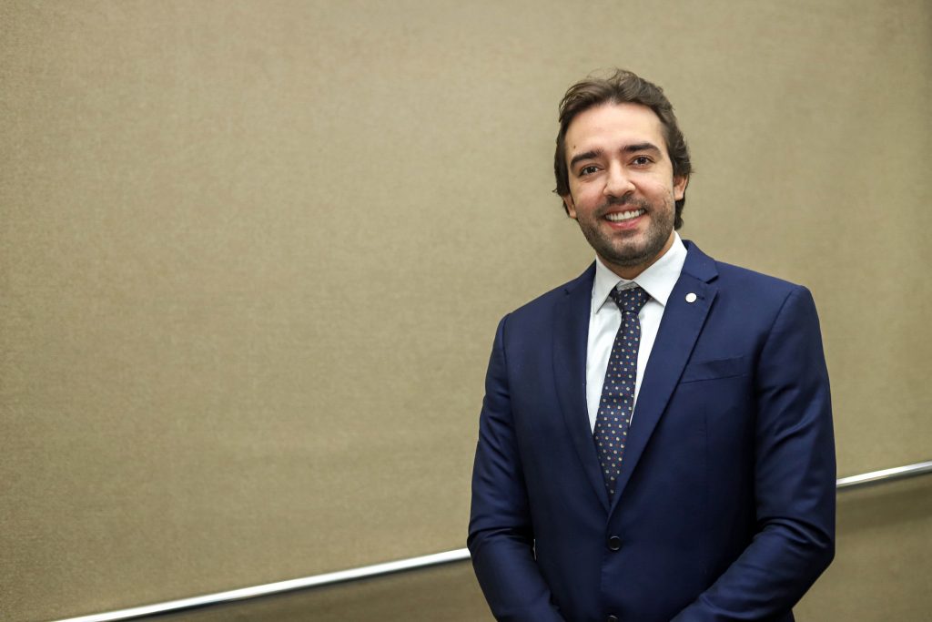 Deputado Thiago Abrahim propoe prioridade na contratacao de maes de pessoas com deficiencia em situacao de vulnerabilidade economica Foto Jhonatan Darth 1024x683 acmIaW