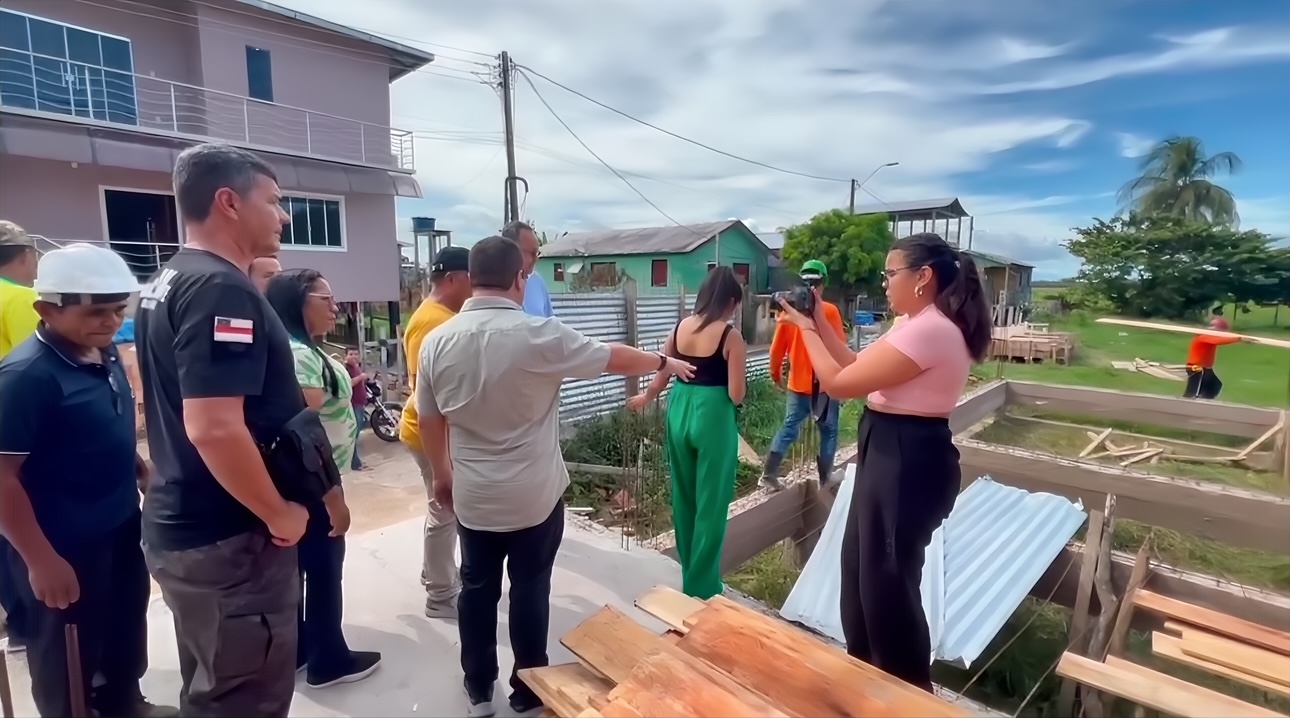 Emendas do Comandante Dan beneficiam saude publica na capital e no interior do Amazonas tbVlUf