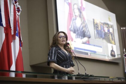 Feminicidio de amazonense em Sao Paulo e destaque na Sessao Plenaria desta terca feira Foto Danilo Mello Aleam XjSkxw
