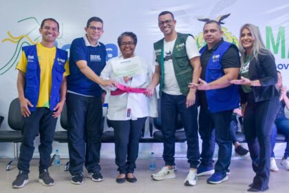 Indicativo do deputado Joao Luiz ao Governo do Estado sobre Curso de Defesa Pessoal Feminina beneficiou mais de 15 mil mulheres no Amazonas Foto Mauro Smith cCRbDv