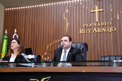 Lei de Roberto Cidade preve ampliacao dos mecanismos de seguranca aquatica no Amazonas Foto Herick Pereira ovhHCM