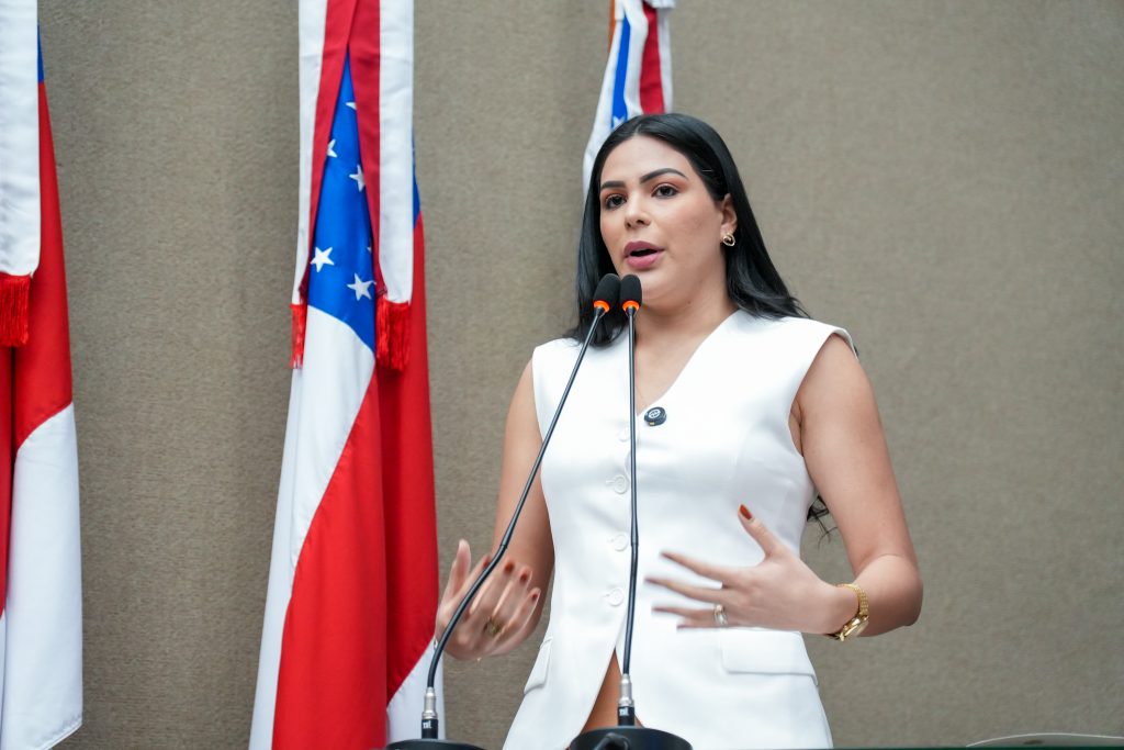 Mayra Dias solicita nomeacao de aprovados no concurso da Policia Civil Foto Aguilar Abecassis 1024x683 NcgBff