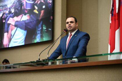 PL de Roberto Cidade reconhece importancia do Festival Jungle Matsuri para estimular o turismo cultural e a economia local Foto Thiago Silva cXH82c