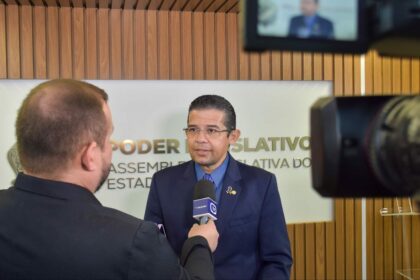PL do deputado estadual Joao Luiz visa criacao de Sala do Afeto para pessoas com Transtorno do Espectro Autista Foto Mauro Smith VdwNqr