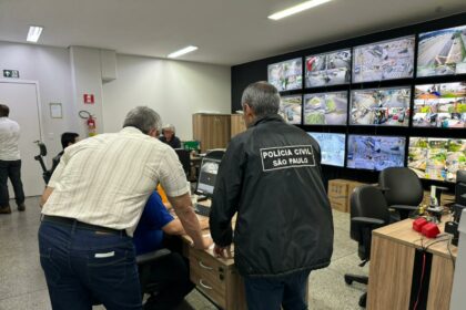 Procuradoria da Mulher acompanha em Minas Gerais detalhes da investigacao do feminicidio da amazonense Clisia Lima YAI8mc