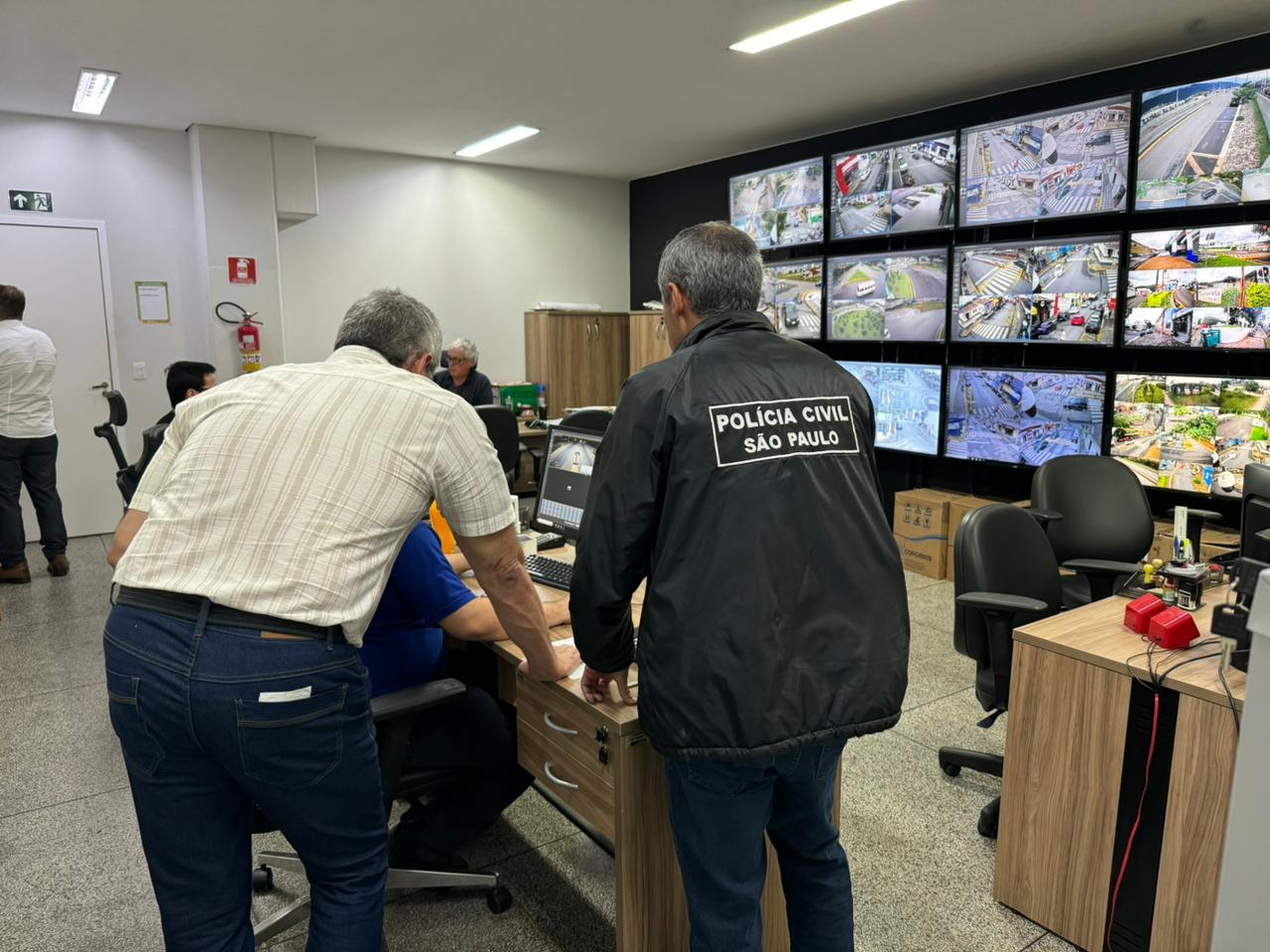 Procuradoria da Mulher acompanha em Minas Gerais detalhes da investigacao do feminicidio da amazonense Clisia Lima YAI8mc