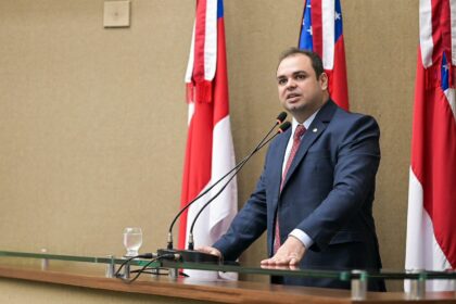 Roberto Cidade reforca importancia da Lei de sua autoria que cria protocolo de prevencao ao assedio e abuso infantil em academias esportivas Foto Rodrigo Brelaz 2ZHxpt
