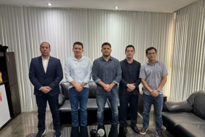 Atuacao de Delegado Pericles pela criacao do Fundo de Operacionalizacao da PC AM e reconhecida pela instituicao 1024x768 qmrsFT